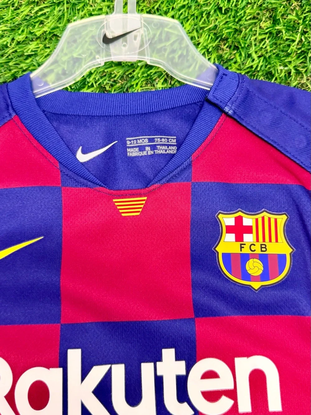 Nike baby kit